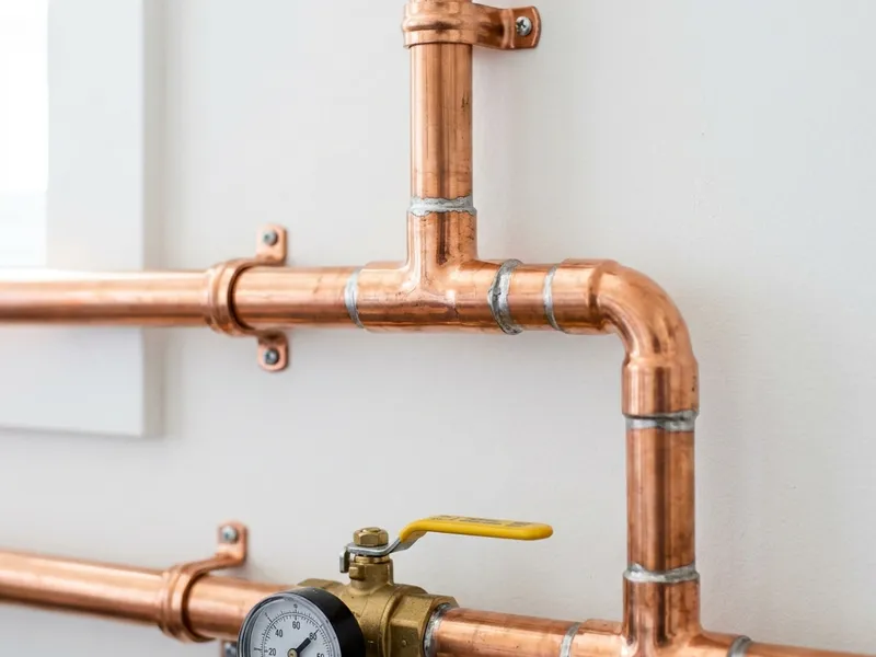 Pipe Repair & Replacement Plumber in Onton, KY